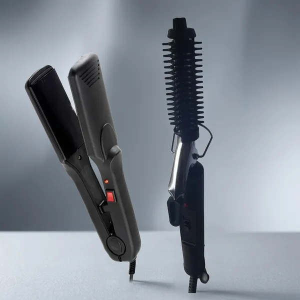 Festive_Blessings_Combo_of_2_Hair_Care_Items_(_Straightener_+_Curler_)_Personal_Care_Appliance_Combo_(Hair_Curler,_Hair_Straightener)