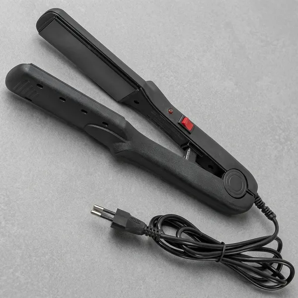 Festive_Blessings_(_Hair_Strightener,_Hair_Dryer,_Hair_Curler_)_Hair_Straightener_(Black)
