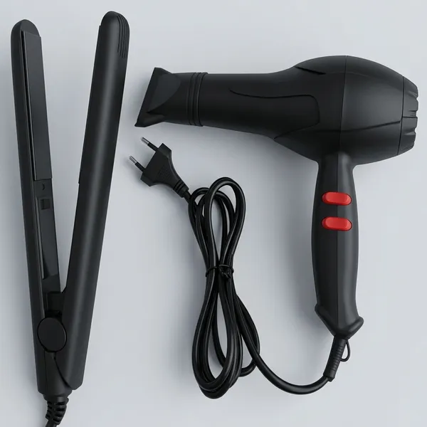 Festive_Blessings_Combo_of_2_Hair_Care_Items_(_Straightener_+_Dryer_)_Personal_Care_Appliance_Combo_(Hair_Dryer,_Hair_Straightener)