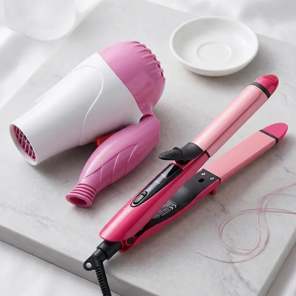 FESTIVE_BLESSINGS_combo_Personal_Care_Appliance_Combo_(Hair_Dryer,_Hair_Straightener)