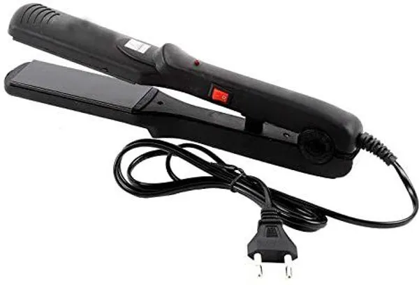 Festive_Blessings_(_Hair_Strightener,_Hair_Dryer,_Hair_Curler_)_Hair_Straightener_(Black)