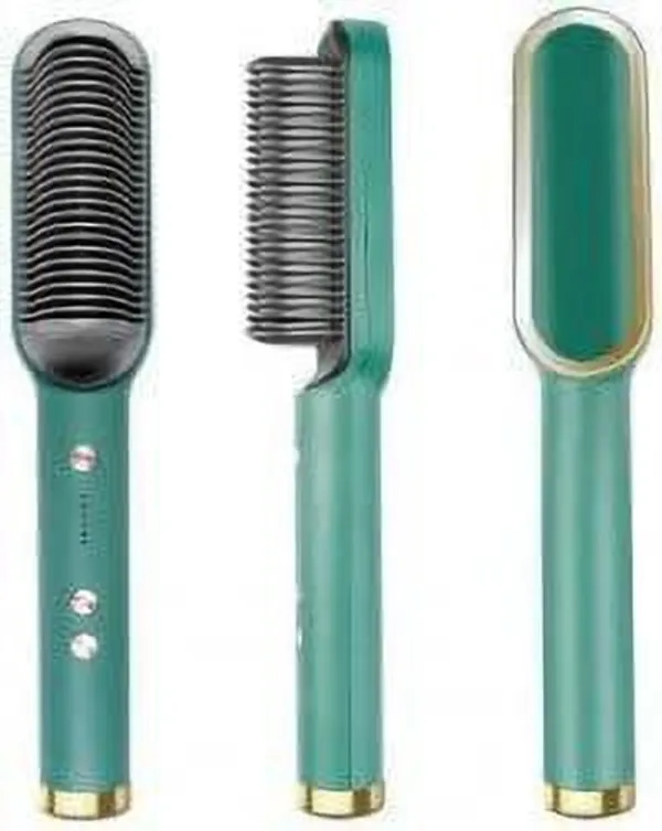 Festive_Blessings_Hair_Straightener_Brush_for_Girls_Shine_Smooth_Hair_Hair_Straightener_Brush_(Green)