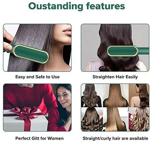 Festive_Blessings_Hair_Straightener_Brush_for_Girls_Shine_Smooth_Hair_Hair_Straightener_Brush_(Green)