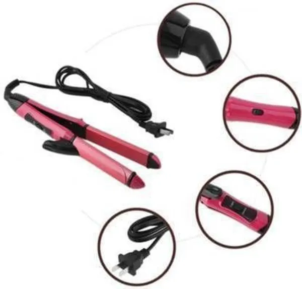 FESTIVE_BLESSINGS_combo_Personal_Care_Appliance_Combo_(Hair_Dryer,_Hair_Straightener)