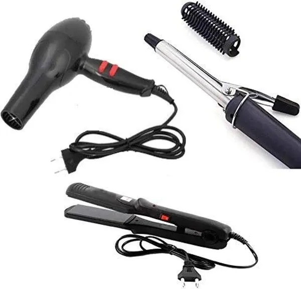 Festive_Blessings_Combo_of_3_Hair_Appliances_(_Straightener_+_Curler_+_Dryer_)_Personal_Care_Appliance_Combo_(Hair_Curler,_Hair_Dryer,_Hair_Straightener)