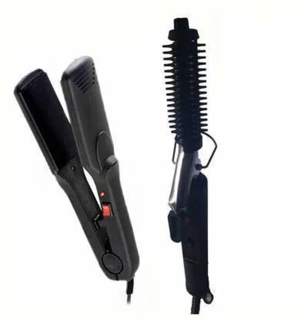 Festive_Blessings_Combo_of_2_Hair_Care_Items_(_Straightener_+_Curler_)_Personal_Care_Appliance_Combo_(Hair_Curler,_Hair_Straightener)
