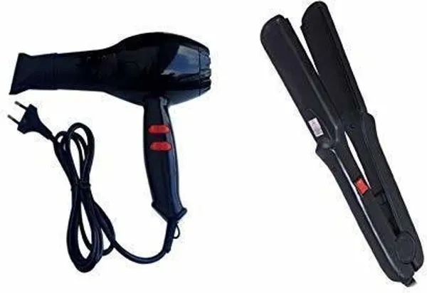 Festive_Blessings_Combo_of_2_Items_(_Straightener_+_Hair_Dryer_)_Personal_Care_Appliance_Combo_(Hair_Dryer,_Hair_Straightener)