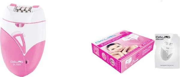 Festive_Blessings_DALING_DL-6003_Lady_Epilator_Hair_Removal_Machine_USB_Charge_Female_Trimmer_Runtime:_35_min_Trimmer_for_Women
