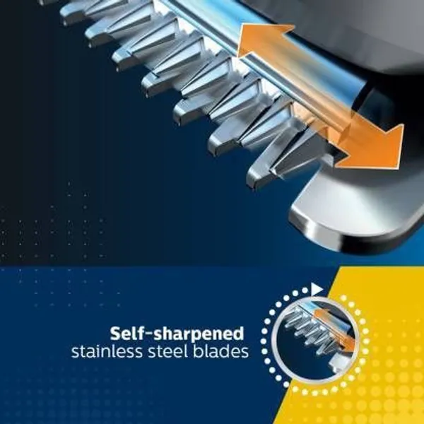 Festive_Blessings_1216_Hair_Trimmer_Trimmer_200_min_Runtime_4_Length_Settings_(Silver)
