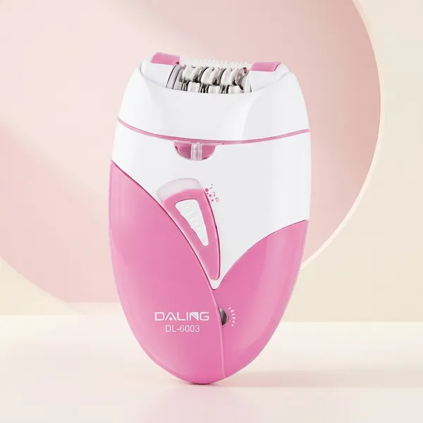 Festive_Blessings_DALING_DL-6003_Lady_Epilator_Hair_Removal_Machine_USB_Charge_Female_Trimmer_Runtime:_35_min_Trimmer_for_Women