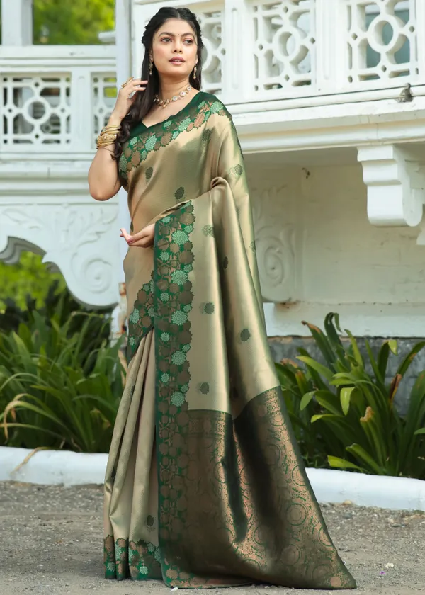 Green___Silk_Jacquard_Saree_For_Women