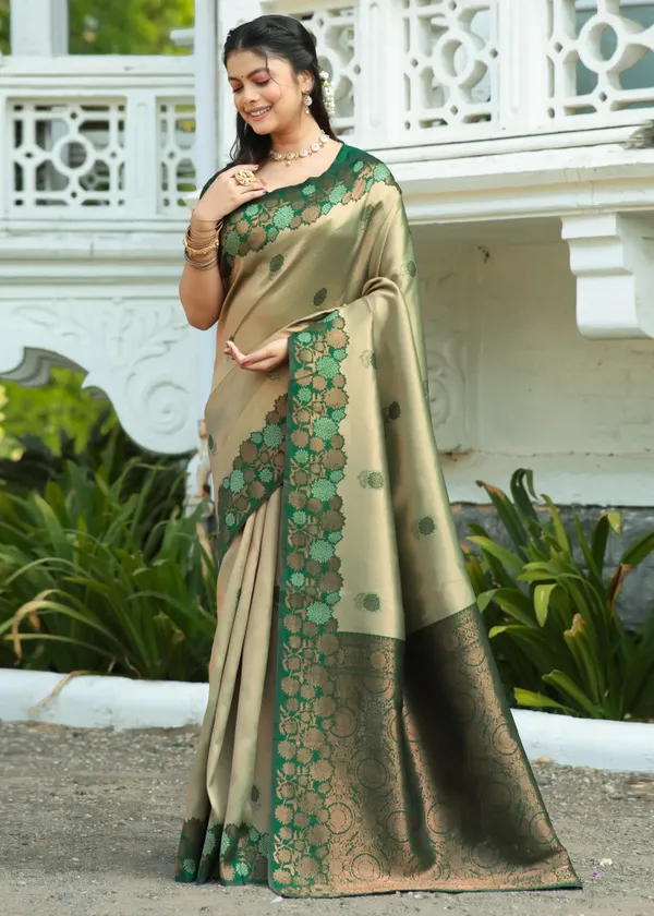 Green___Silk_Jacquard_Saree_For_Women