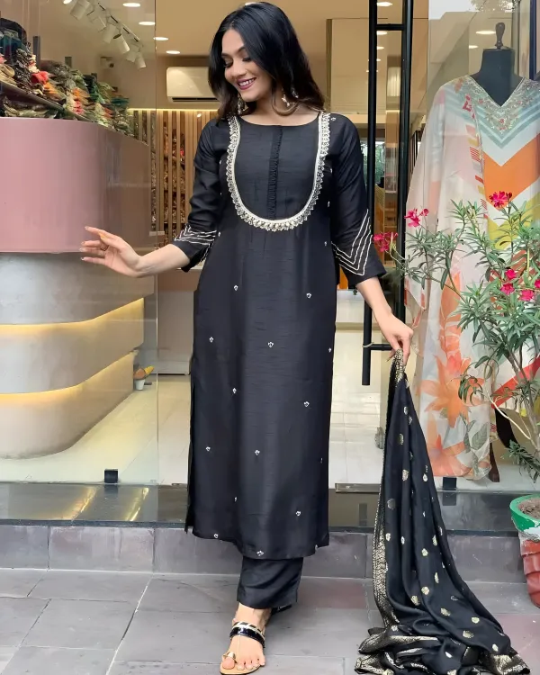 Black_Taj_Sofiana_Salwar_Kameez_Kurta_Palazzo_Suit_For_Women