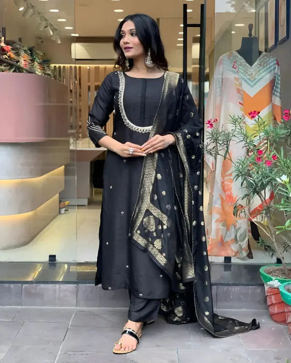 Black_Taj_Sofiana_Salwar_Kameez_Kurta_Palazzo_Suit_For_Women