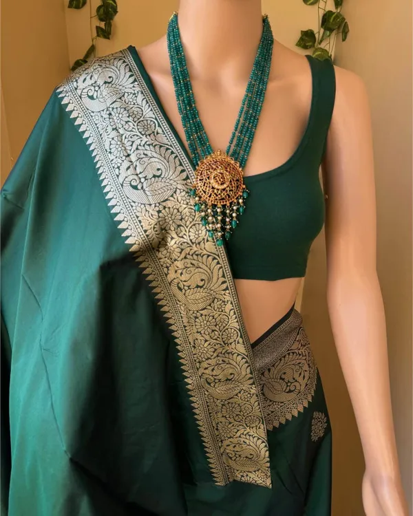 Green___Silk_Jacquard_Saree_For_Women