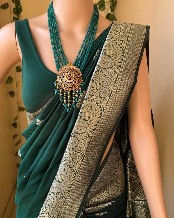 Green___Silk_Jacquard_Saree_For_Women