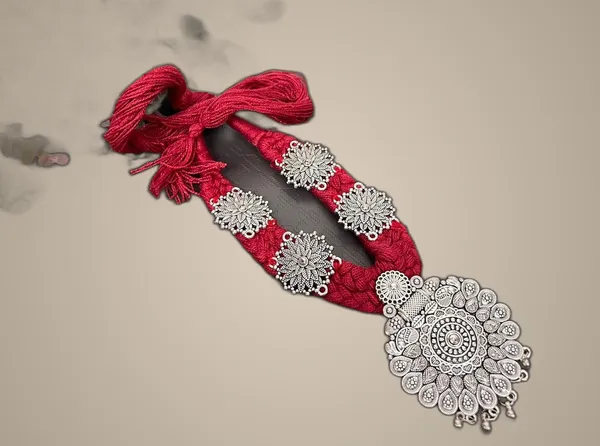 Red_Elegant_Design_Srinika_Combo_For_Women