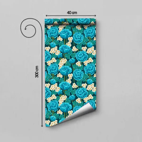 Waterproof_Self_adhesive_vinyl_sticker_wallpaper_for_walls_and_other_home decorations