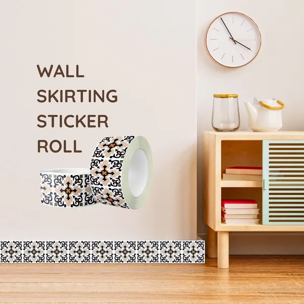 Brandian_Strip_Tile_Sticker_Durable_Waterproof_Mosaic_Border_for_Kitchen_and_Wall_Decor,_Italian_Design,_Easy_Application_(15_Strips,_48_x_10_cm_Each_-_Final_Size_720_x_10_cm)