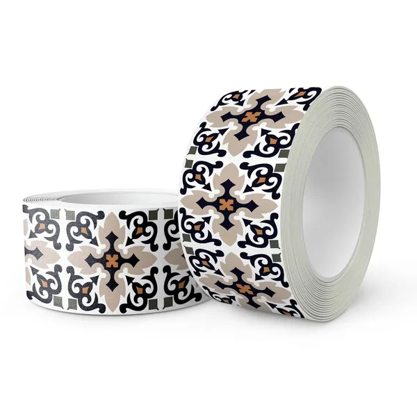 Brandian_Strip_Tile_Sticker_Durable_Waterproof_Mosaic_Border_for_Kitchen_and_Wall_Decor,_Italian_Design,_Easy_Application_(15_Strips,_48_x_10_cm_Each_-_Final_Size_720_x_10_cm)