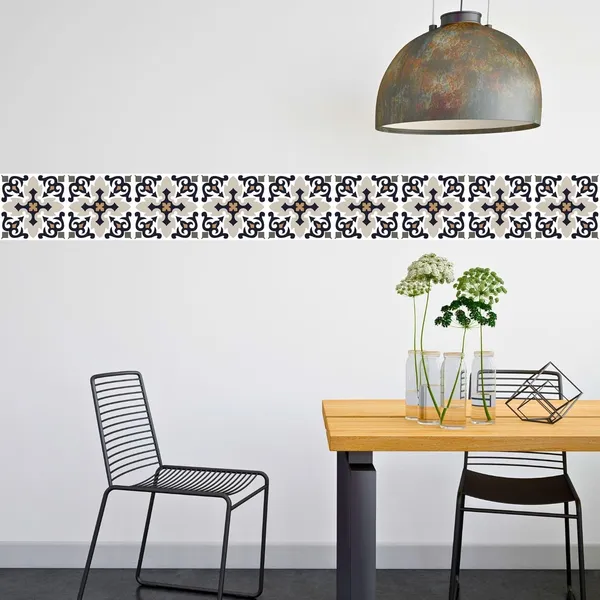 Brandian_Strip_Tile_Sticker_Durable_Waterproof_Mosaic_Border_for_Kitchen_and_Wall_Decor,_Italian_Design,_Easy_Application_(15_Strips,_48_x_10_cm_Each_-_Final_Size_720_x_10_cm)