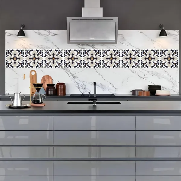 Brandian_Strip_Tile_Sticker_Durable_Waterproof_Mosaic_Border_for_Kitchen_and_Wall_Decor,_Italian_Design,_Easy_Application_(15_Strips,_48_x_10_cm_Each_-_Final_Size_720_x_10_cm)