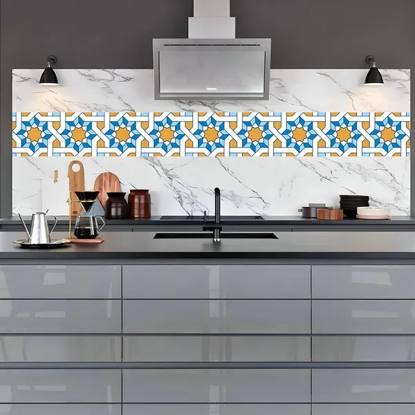 Brandian_Strip_Tile_Sticker_Durable_Waterproof_Mosaic_Border_for_Kitchen_and_Wall_Decor,_Italian_Design,_Easy_Application_(15_Strips,_48_x_10_cm_Each_-_Final_Size_720_x_10_cm)