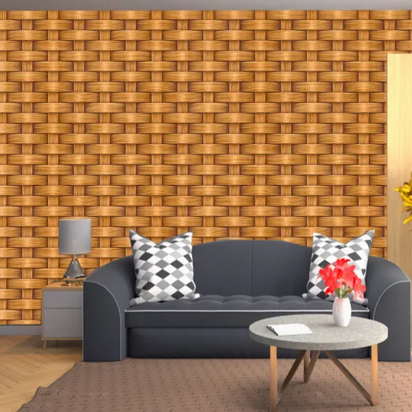 Brown_Waterproof_Self_adhesive_vinyl_sticker_wallpaper_for_walls_and_other_home decorations.