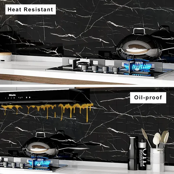 Black_Waterproof_Self_adhesive_vinyl_sticker_wallpaper_for_walls_and_other_home decorations.