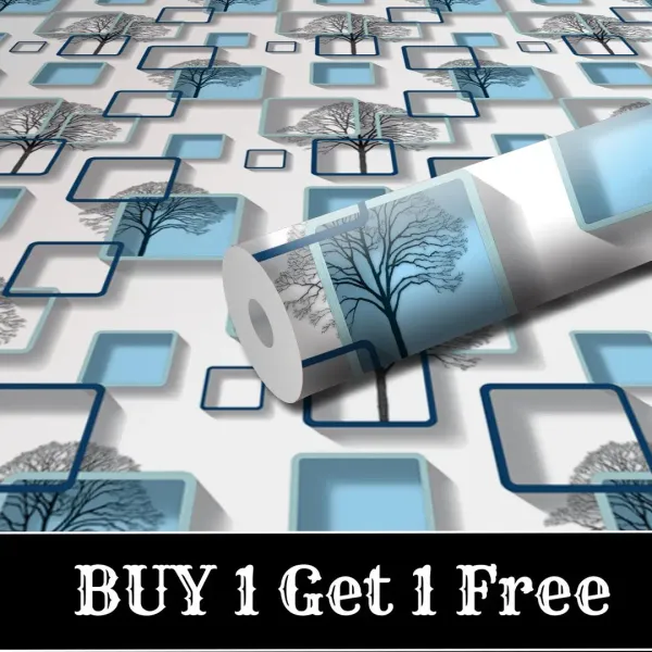 Waterproof_Self_adhesive_vinyl_sticker_wallpaper_for_walls_and_other_home decorations
