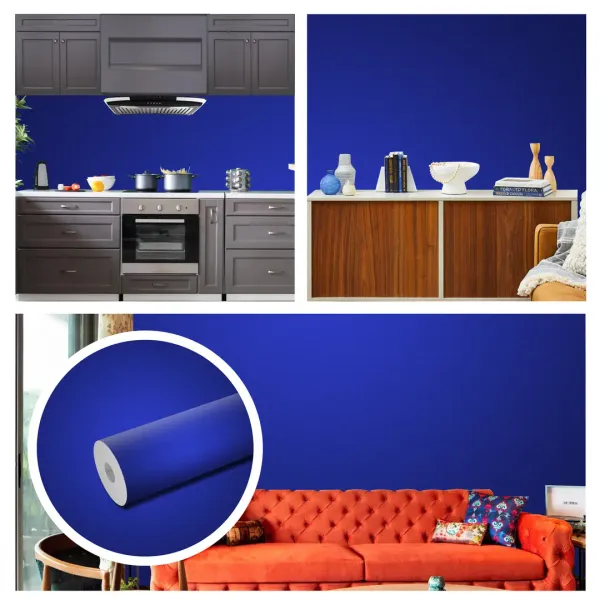 Blue_Attractive_Vinyl_Stickers_For_Wall_Decor