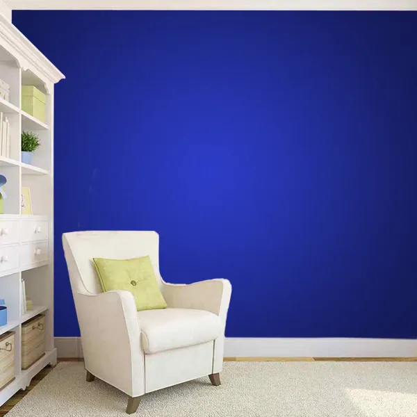 Blue_Attractive_Vinyl_Stickers_For_Wall_Decor