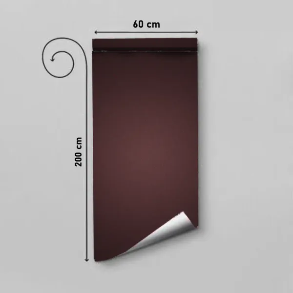 Brown_Attractive_Vinyl_Stickers_For_Wall_Decor