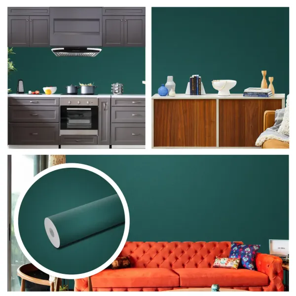 Green_Attractive_Vinyl_Stickers_For_Wall_Decor