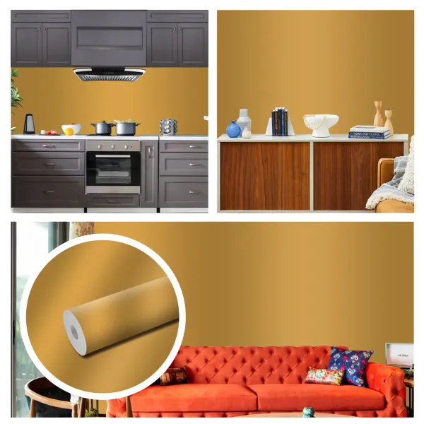 Golden_Attractive_Vinyl_Stickers_For_Wall_Decor