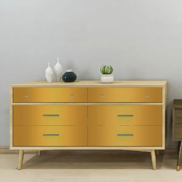 Golden_Attractive_Vinyl_Stickers_For_Wall_Decor