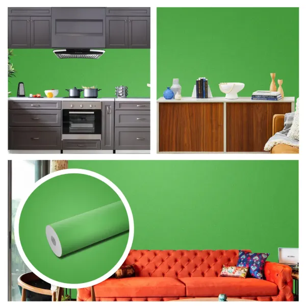 Green_Attractive_Vinyl_Stickers_For_Wall_Decor