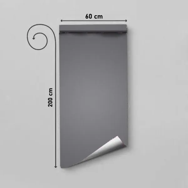 Grey_Attractive_Vinyl_Stickers_For_Wall_Decor