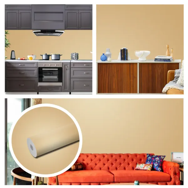 Yellow_Attractive_Vinyl_Stickers_For_Wall_Decor
