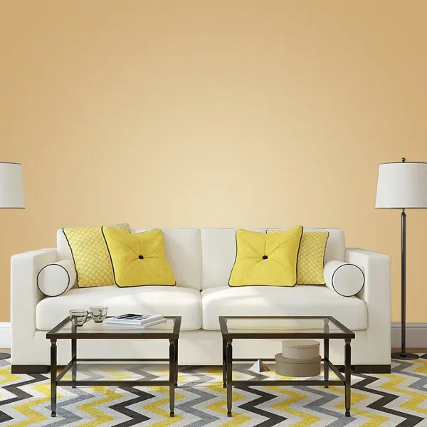 Yellow_Attractive_Vinyl_Stickers_For_Wall_Decor