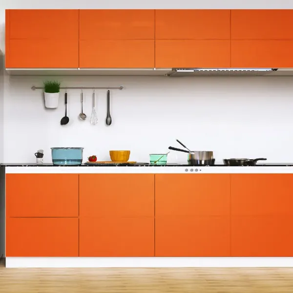 Orange_Attractive_Vinyl_Stickers_For_Wall_Decor