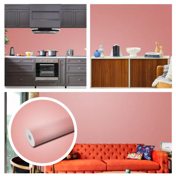 Pink_Attractive_Vinyl_Stickers_For_Wall_Decor