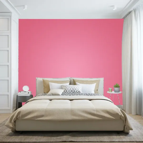 Pink_Attractive_Vinyl_Stickers_For_Wall_Decor