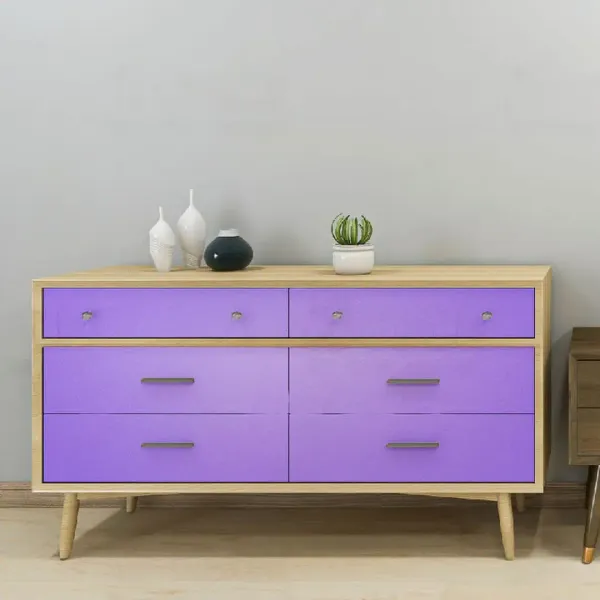 Purple_Attractive_Vinyl_Stickers_For_Wall_Decor