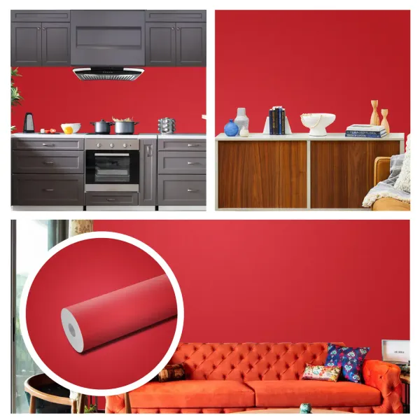 Red_Attractive_Vinyl_Stickers_For_Wall_Decor