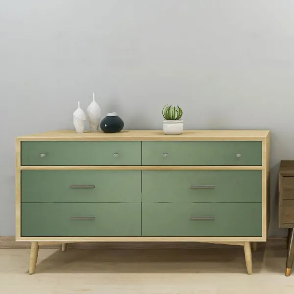 Green_Attractive_Vinyl_Stickers_For_Wall_Decor