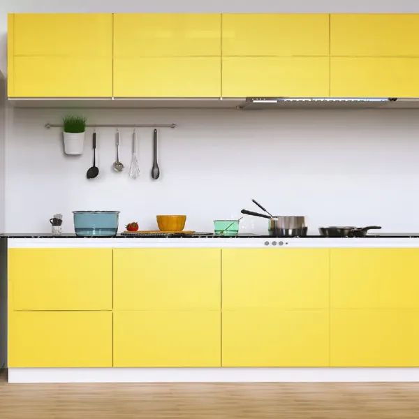 Yellow_Attractive_Vinyl_Stickers_For_Wall_Decor