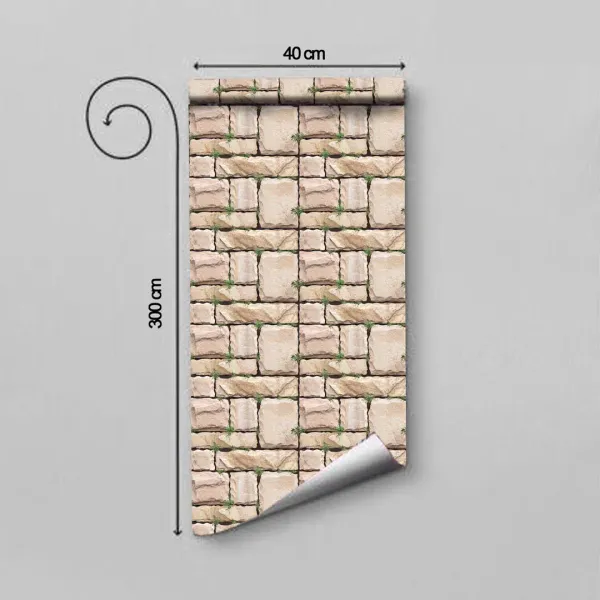 Waterproof_Self_adhesive_vinyl_sticker_wallpaper_for_walls_and_other_home decorations
