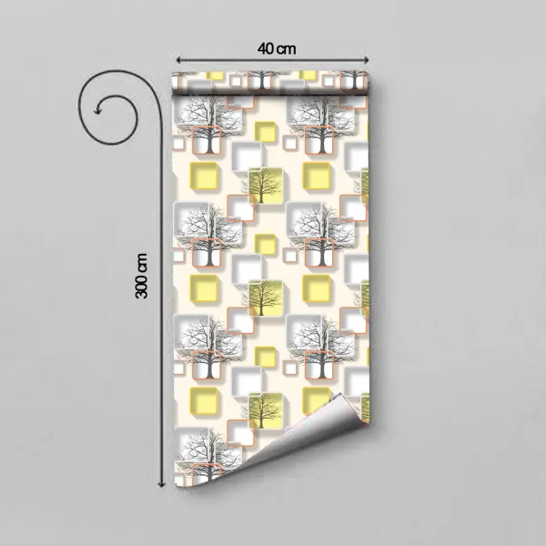 Waterproof_Self_adhesive_vinyl_sticker_wallpaper_for_walls_and_other_home decorations