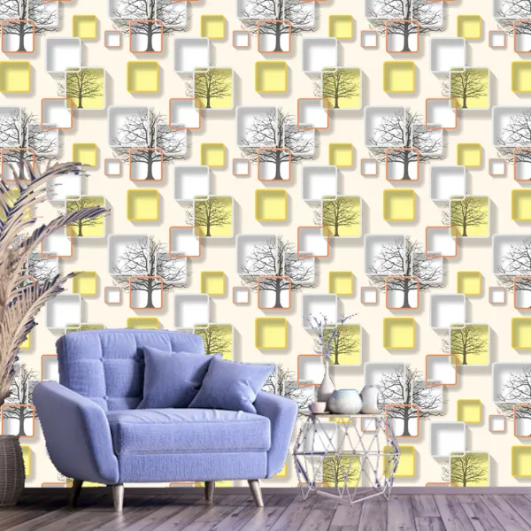 Waterproof_Self_adhesive_vinyl_sticker_wallpaper_for_walls_and_other_home decorations